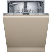 Neff S175HTX06G Integrated Dishwasher
