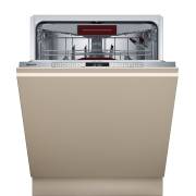 Neff S195HCX02G Integrated Dishwasher