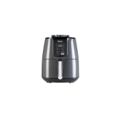 Ninja AF100UK 3.8L Air Fryer and Dehydrator - Grey