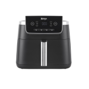 Ninja AF140UK Air Fryer PRO 4.7L - Black