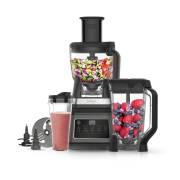 Ninja BN800UK 3-in-1 Food Processor with Auto-IQ