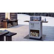 Nordpeis Air BBQ Grill