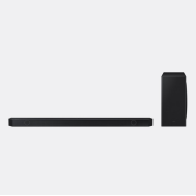 Samsung HW-Q800DXU 5.1.2ch Soundbar with Wireless Subwoofer - Black