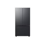 Samsung RF24BB620EB1 French-Style Smart Fridge Freezer - Black