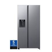 Samsung RS65DG5403S9EU American Style Fridge Freezer