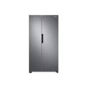 Samsung RS66A8101S9 American Style Fridge Freezer with SpaceMax™