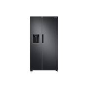 Samsung RS67A8811B1 American Style Fridge Freezer - Black