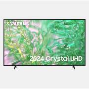 Samsung UE43DU8000KXXU 43 inch 4K Crystal UHD HDR Smart TV