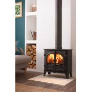 Stockton 5 Wide Double Door Stove