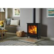 Stovax Sheraton 5 Wide Multi Fuel Stove 