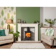 Stovax Sheraton 5 Multi Fuel Stove 