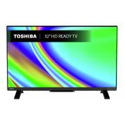 Toshiba 32WV2463DB LED HDR HD Ready 720p Smart TV