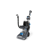 Vax CDCW-SSXS SpinScrub Power Carpet Washer