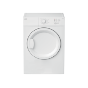 Zenith ZDVS700W 7kg Vented Tumble Dryer - White