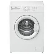 Zenith ZWM7120W 7kg 1200 Spin Slim Depth Washing Machine