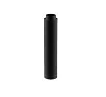 150mm SOLINOX Black Starter Pipe