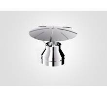 150mm SOLINOX Rain Cap