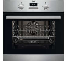 AEG BCX23101EM Built-in Single Oven