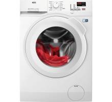AEG L6FBK841B 6000 Prosense 8kg Washing Machine