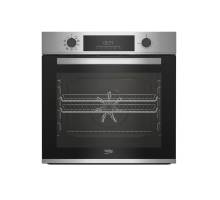 Beko BBIE12301XMP Built-In Pyro Multi-Function Single Oven