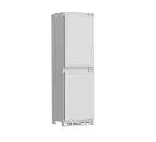 Beko BCSM450 Integrated Fridge Freezer