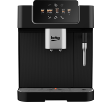 Beko CEG7302B Bean To Cup Espresso Machine - Black