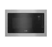 Beko BMGB25332BG Built-in Microwave with Grill