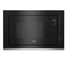 Beko BMGB25333X Built-in Microwave with Grill