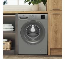 Beko BMN3WT3841S Washing Machine