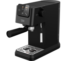 Beko CEP5302B Manual Espresso Machine with Steam Wand