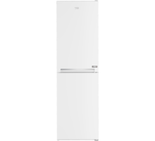 Beko CNG4582VW Frost Free Fridge Freezer