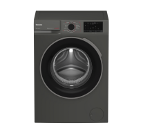 Blomberg  LWA18461G 8kg 1400 Spin Washing Machine