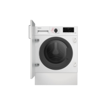  Blomberg LRI1854110 1400 Spin Integrated Washer Dryer