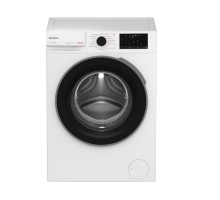 Blomberg LWA18461W 8kg 1400 Spin Washing Machine