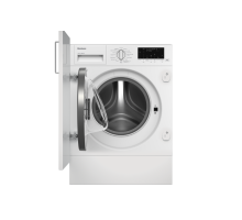 Blomberg LWI284420 8kg 1400 Spin Built-In Washing Machine