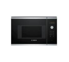 Bosch BFL523MS0B Built-in Microwave Oven