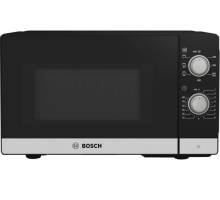 Bosch FEL020MS2B Microwave Oven with Grill 