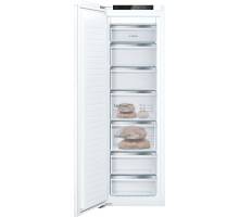 Bosch GIN81VEE0G Built-in Freezer