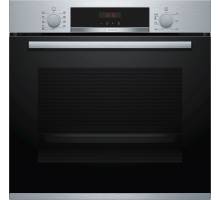 Bosch HBS573BS0B Built-in Single Oven - Stainless Steel