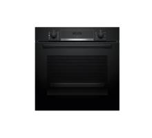 Bosch HQA534BB3B Built-in Oven with Added Steam