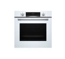 Bosch HQA534BW3B Built-in Oven with Added Steam