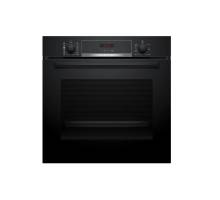 Bosch HQA574BB3B Built-in Oven with Added Steam