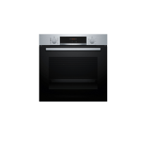 Bosch HQA574BS3B Built-in Oven - Stainless Steel