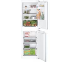 Bosch KIN85NFE0G Built-in Fridge Freezer