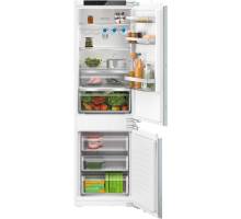 Bosch KIN86VFE0G Built-in Fridge Freezer