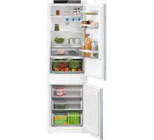 Bosch KIN86VSE0G Built-in Fridge Freezer