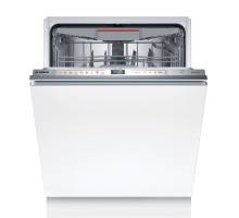 Bosch SMD6YCX01G Built-In Dishwasher 