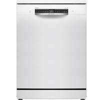 Bosch SMS4EMW06G Freestanding Dishwasher