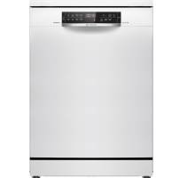 Bosch SMS6TCW01G Freestanding Dishwasher