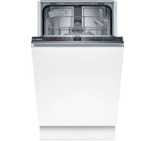 Bosch SPV2HKX42G Built-in Slimline Dishwasher